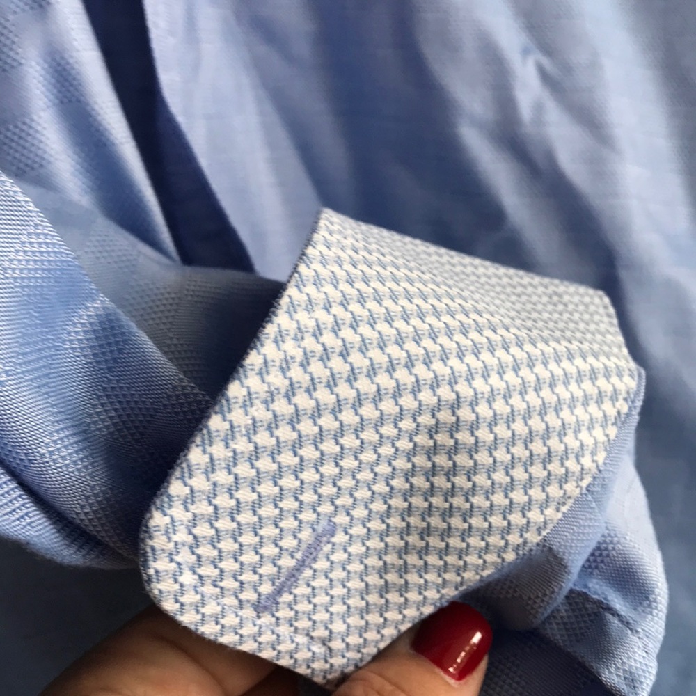 Boys button down - Picture 2 of 3